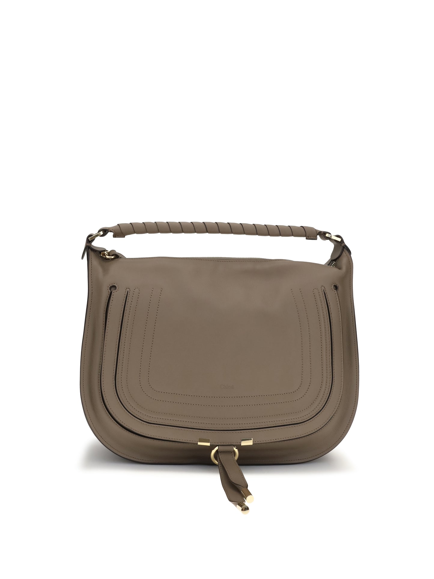 CHLOÉ Marcie Shoulder Bag
