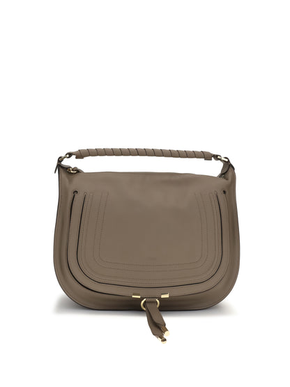 CHLOÉ Marcie Shoulder Bag