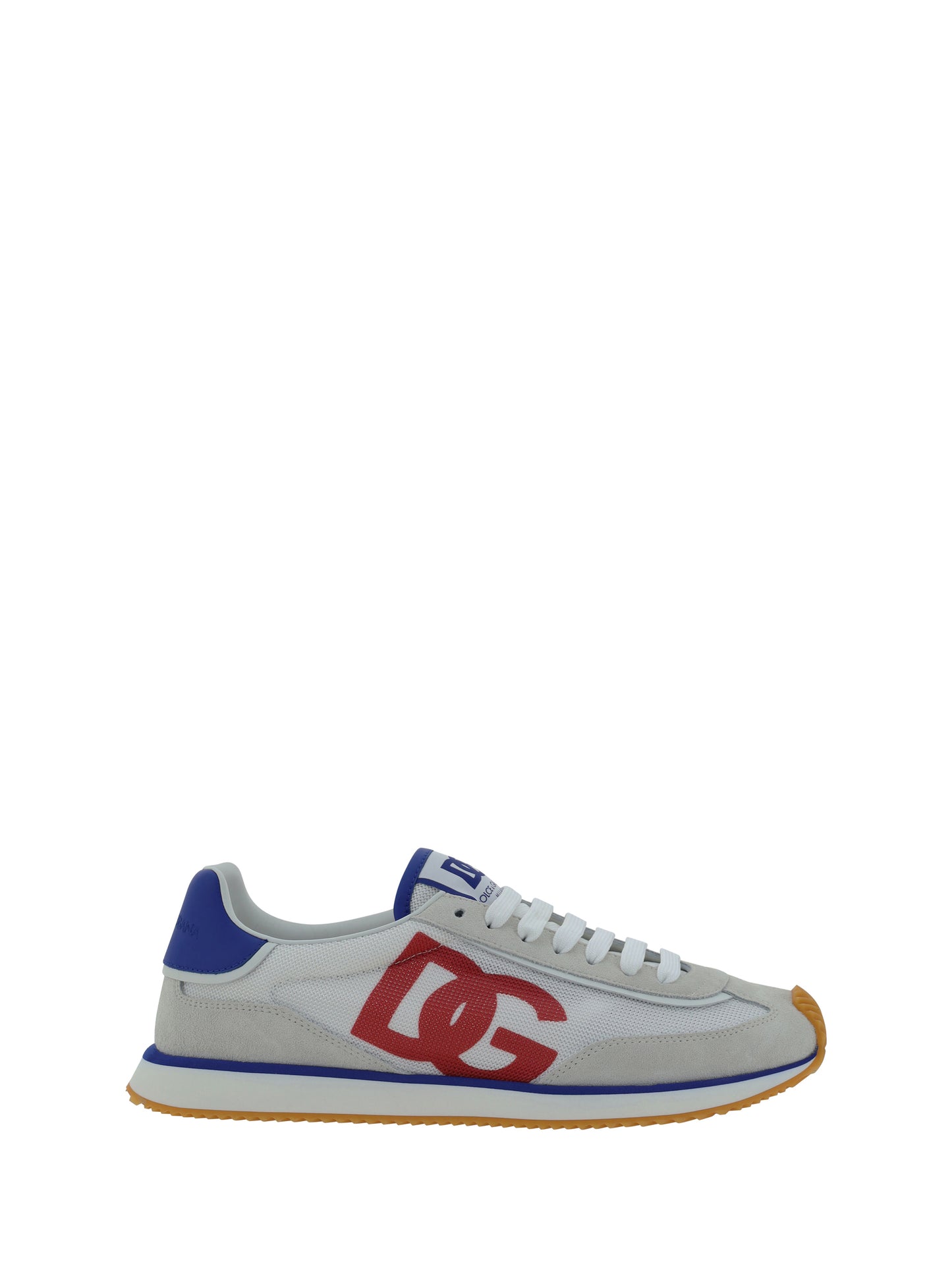 DOLCE & GABBANA DG Aria Sneakers