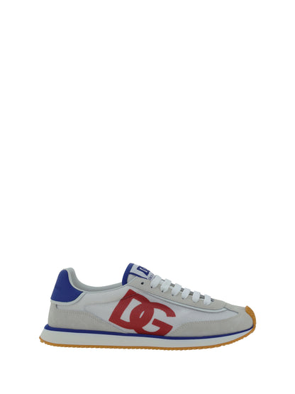 DOLCE & GABBANA DG Aria Sneakers