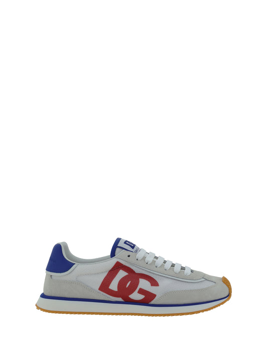 DOLCE & GABBANA DG Aria Sneakers