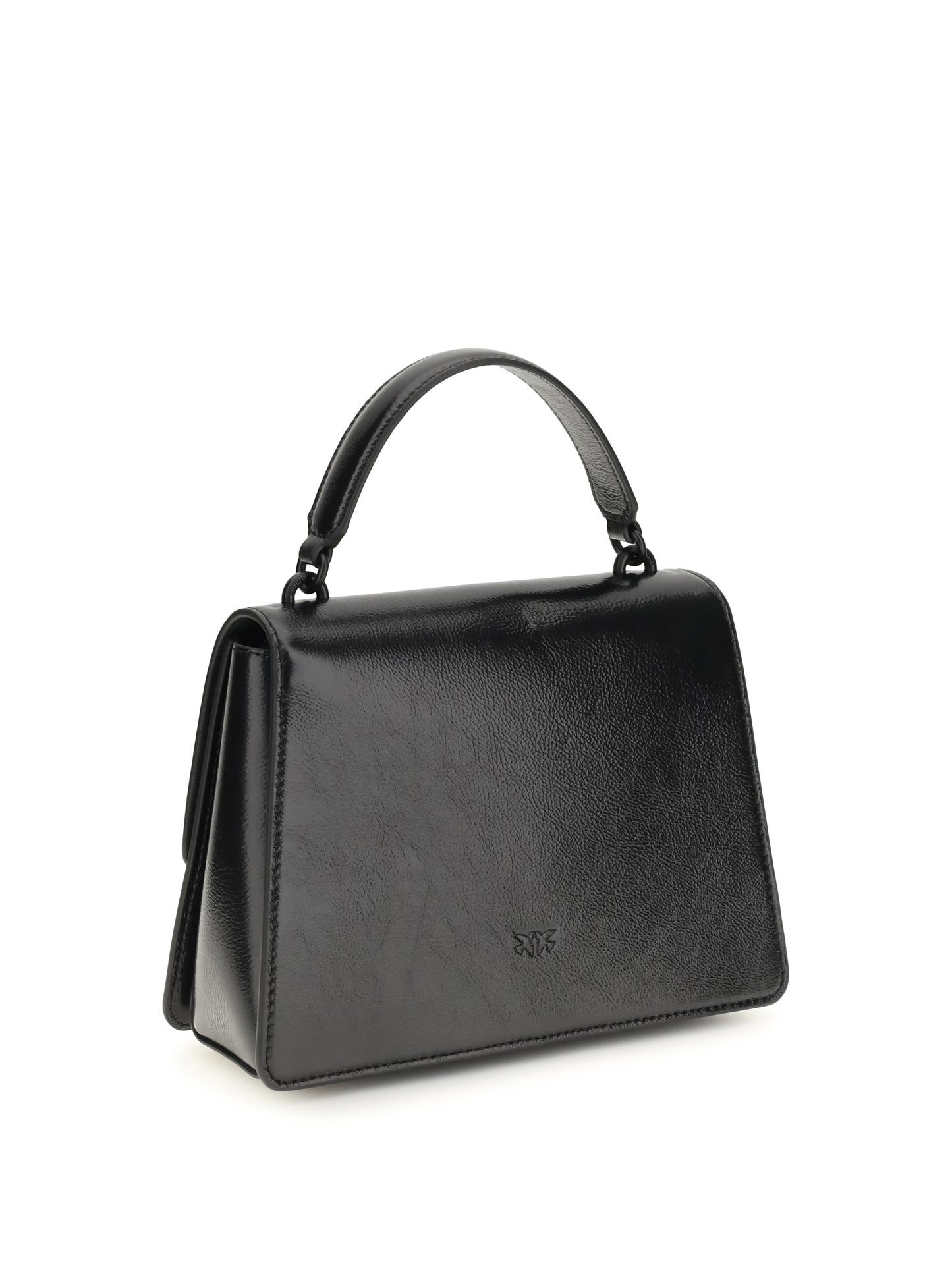 PINKO Love One Handbag