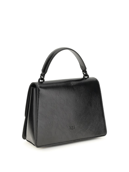 PINKO Love One Handbag