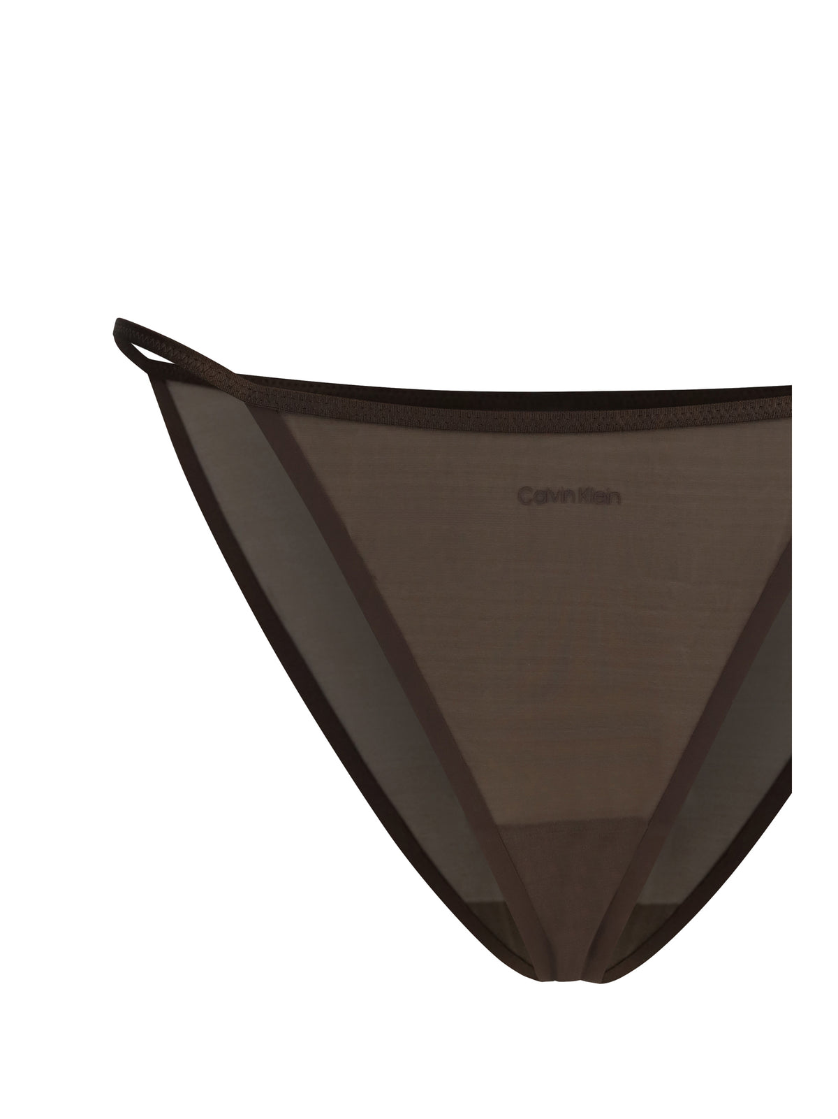 Calvin Klein Jessica Thong - Java