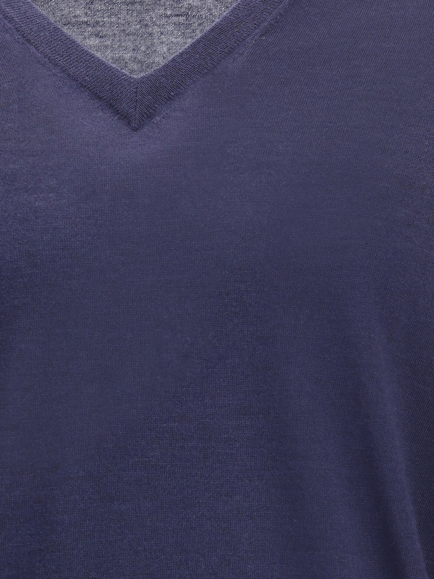 BRUNELLO CUCINELLI Ultrafine virgin wool Sweater