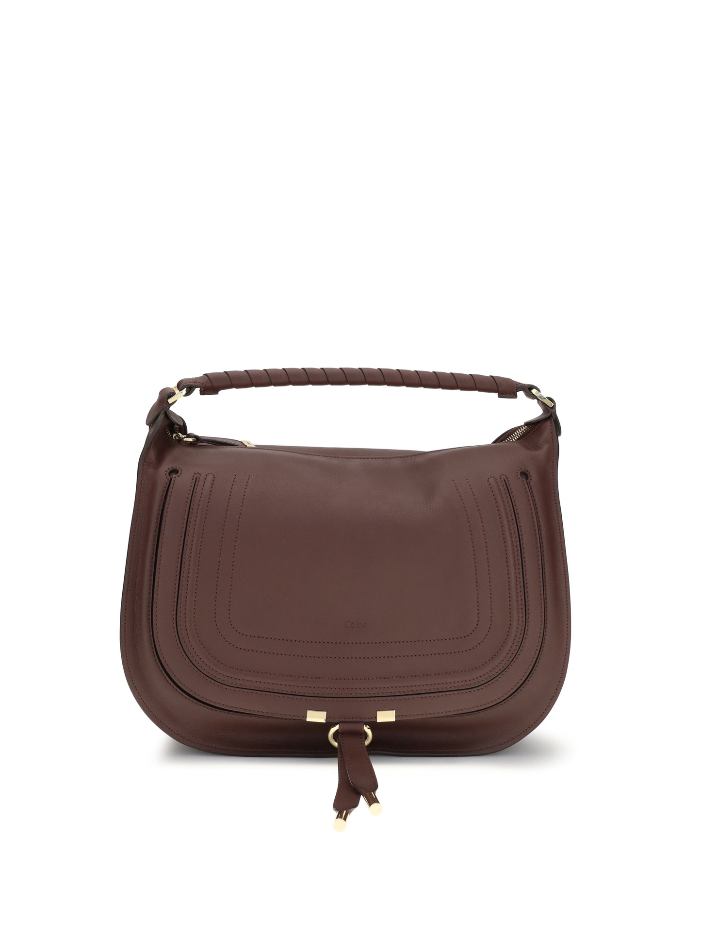 CHLOÉ Marcie Shoulder Bag