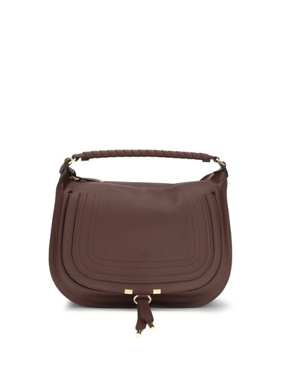 CHLOÉ Marcie Shoulder Bag