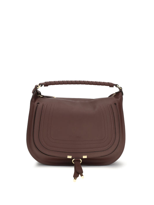 CHLOÉ Marcie Shoulder Bag
