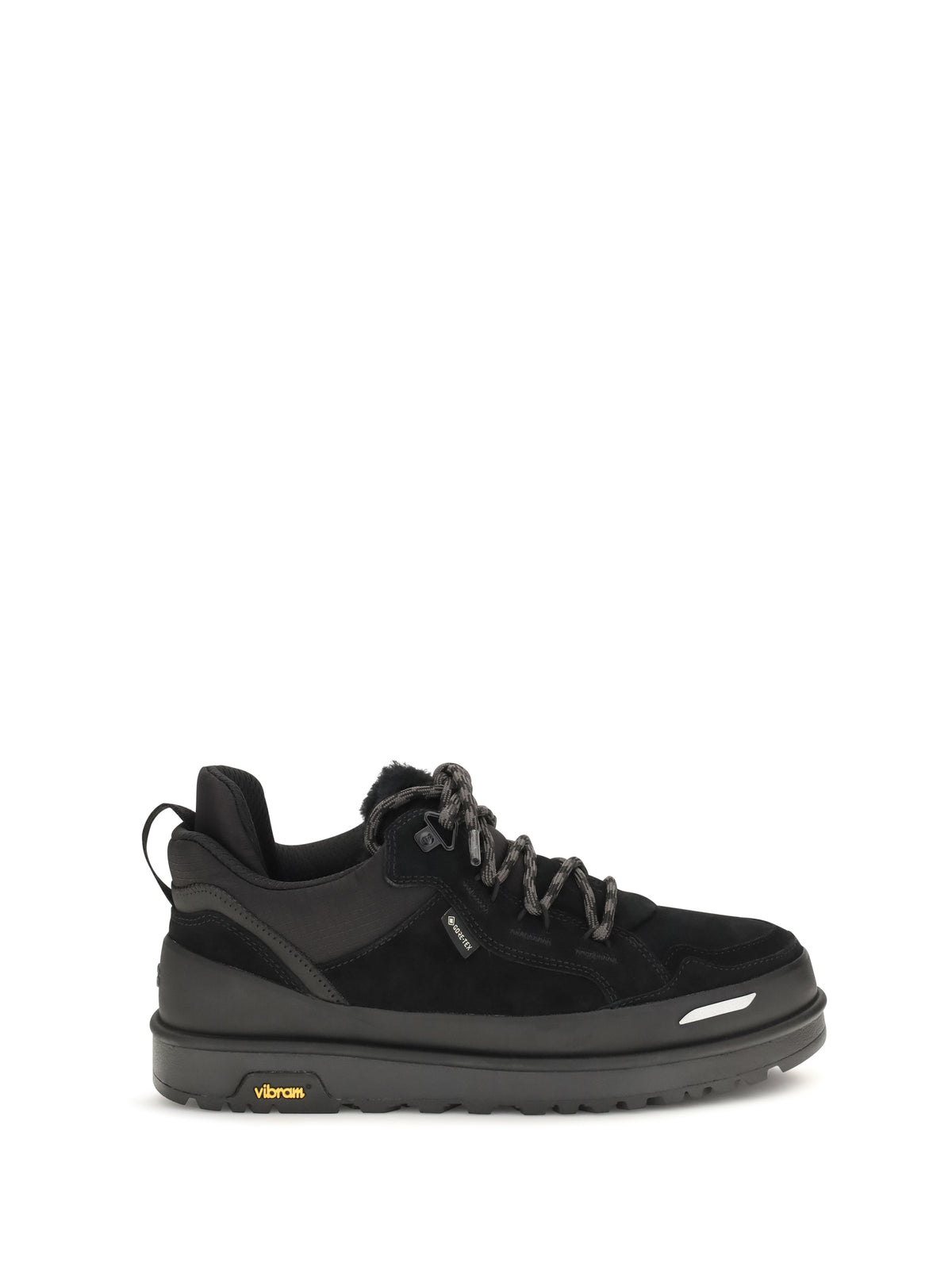 UGG Lowmel Guard GTX Sneakers - Black