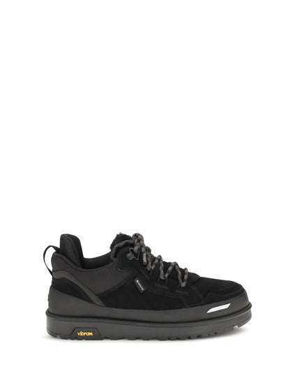 UGG Lowmel Guard GTX Sneakers - Black