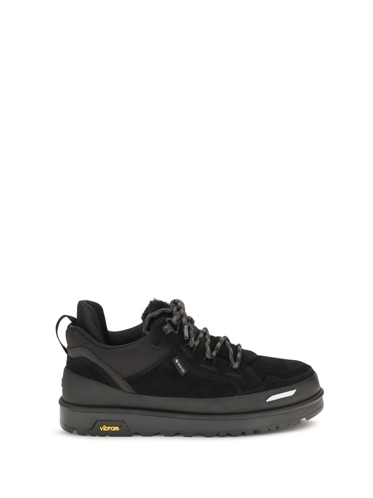UGG Lowmel Guard GTX Sneakers - Black
