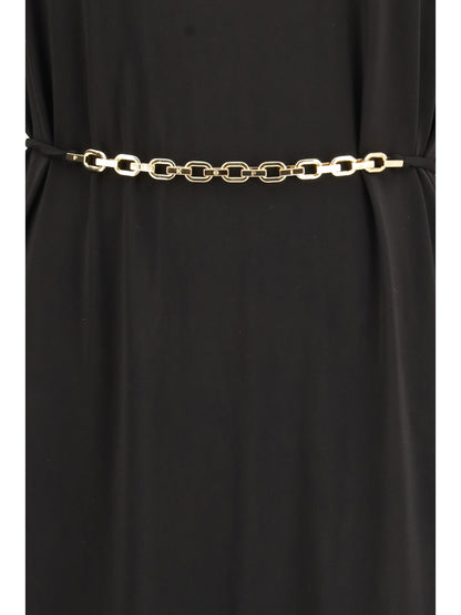 PINKO Alexiana Jersey Dress