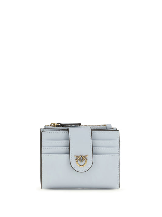 PINKO Wallet with logo