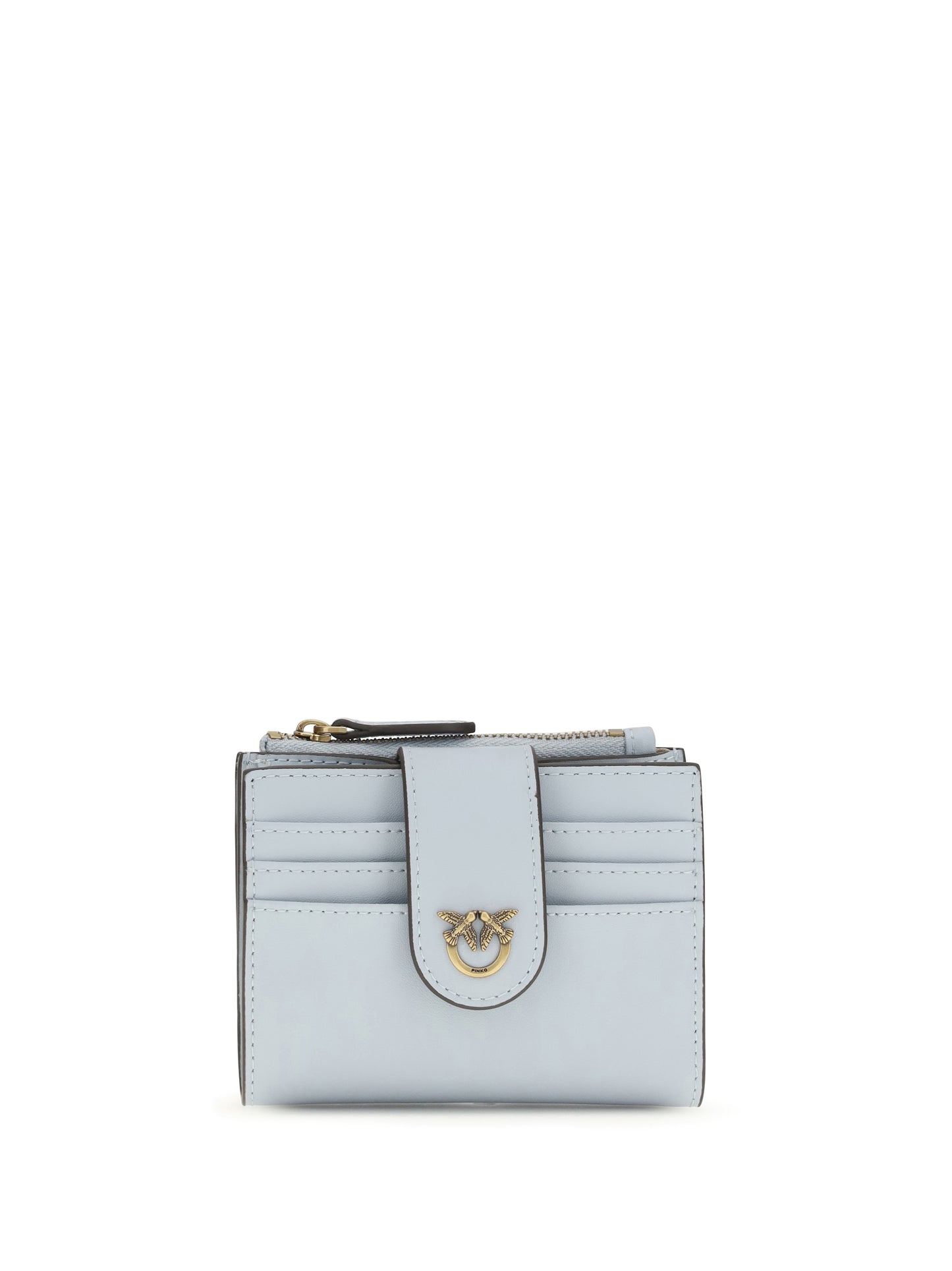 PINKO Wallet with logo