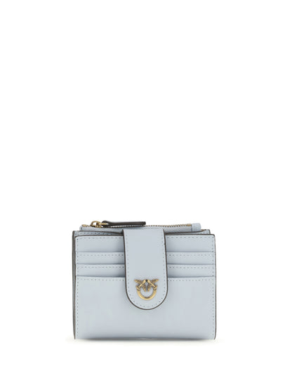 PINKO Wallet with logo