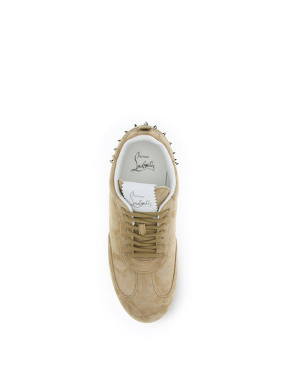 CHRISTIAN LOUBOUTIN Eleonora Sneakers