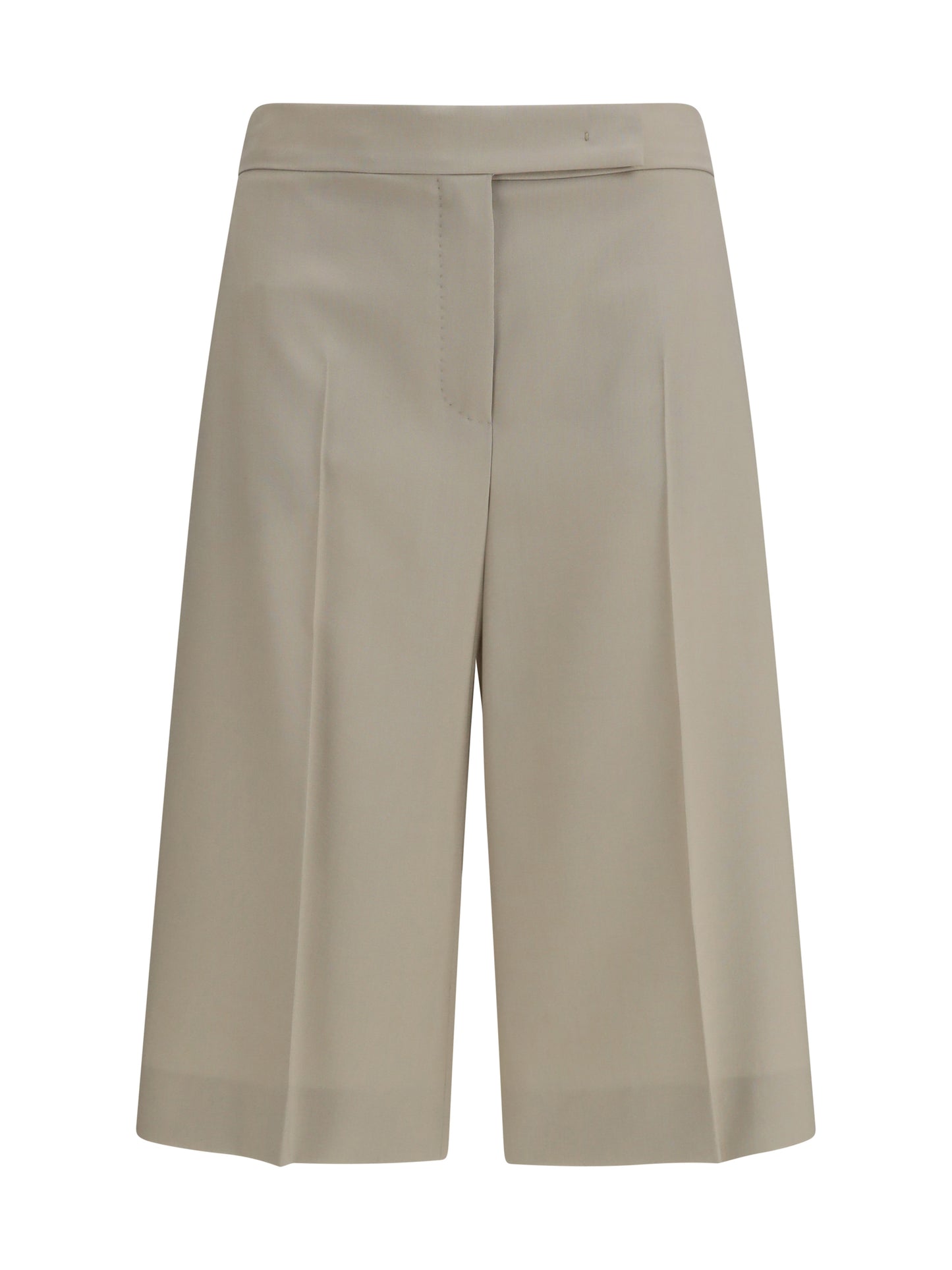 MAX MARA Umile bermuda Shorts
