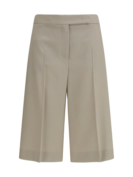 MAX MARA Umile bermuda Shorts