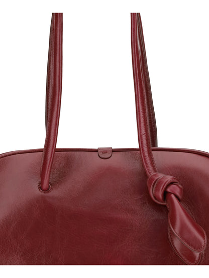 JACQUEMUS Bowling Bag