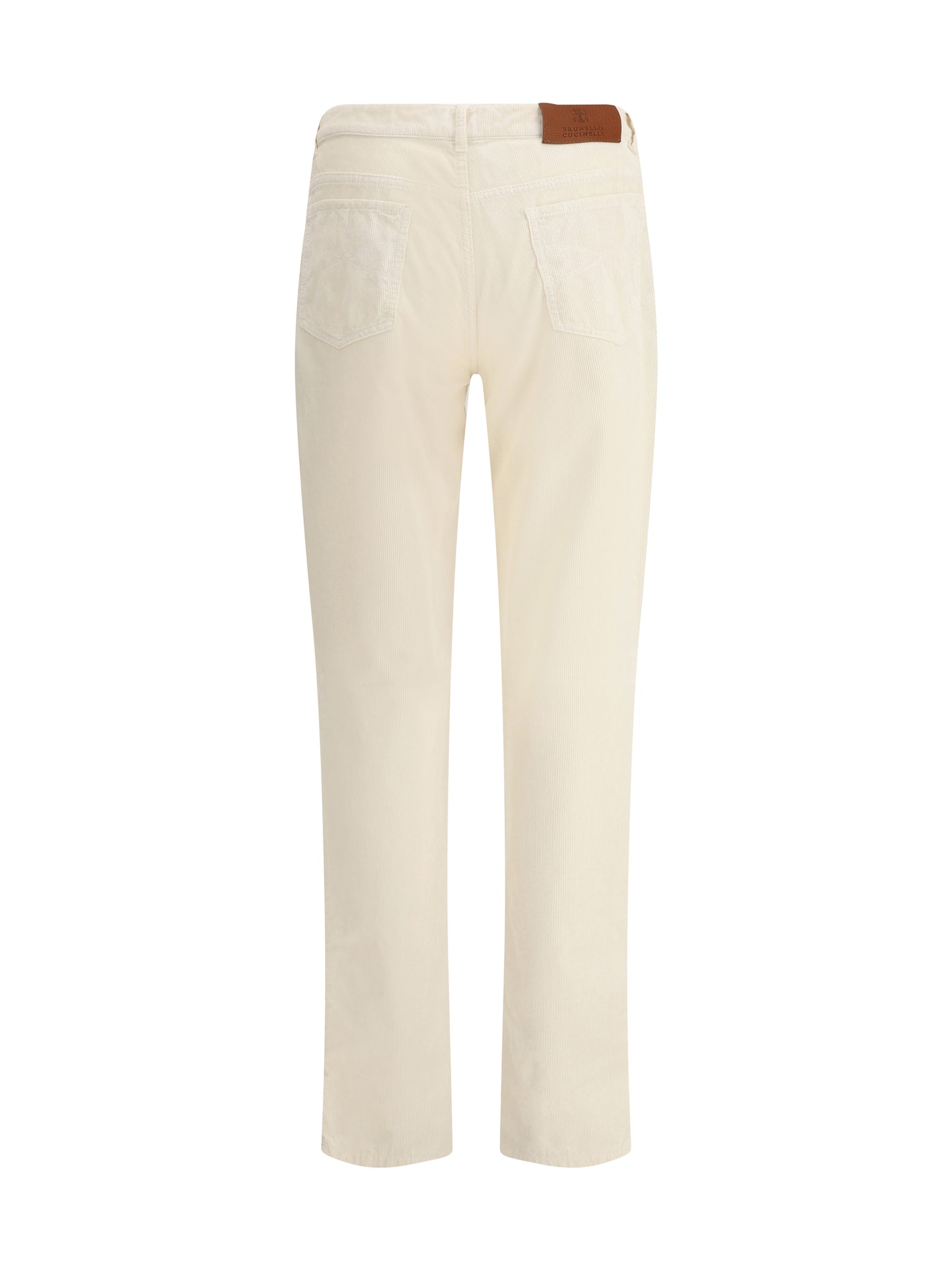 BRUNELLO CUCINELLI Corduroy Pants
