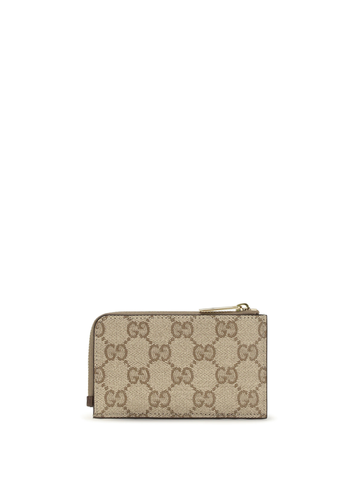 Gucci Multicolor Cardholder - Vin.San/D.Br/Ver/Clo