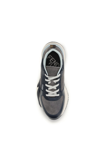 FENDI FLOW VITEL+CROSTA+TESS.TECNICO