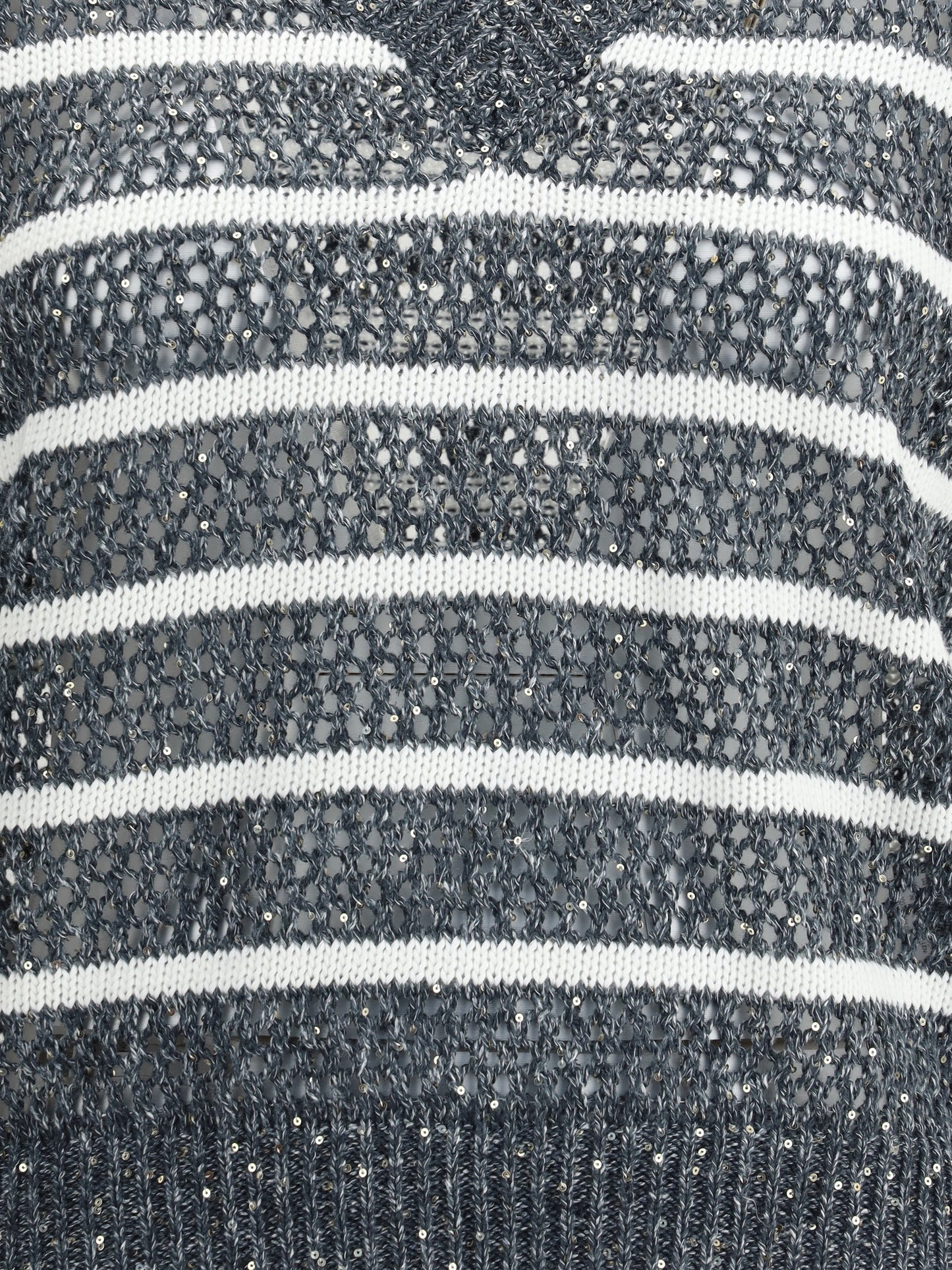 BRUNELLO CUCINELLI Striped Vest