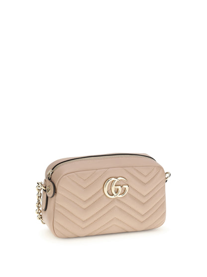 GUCCI GG Marmont Shoulder Bag