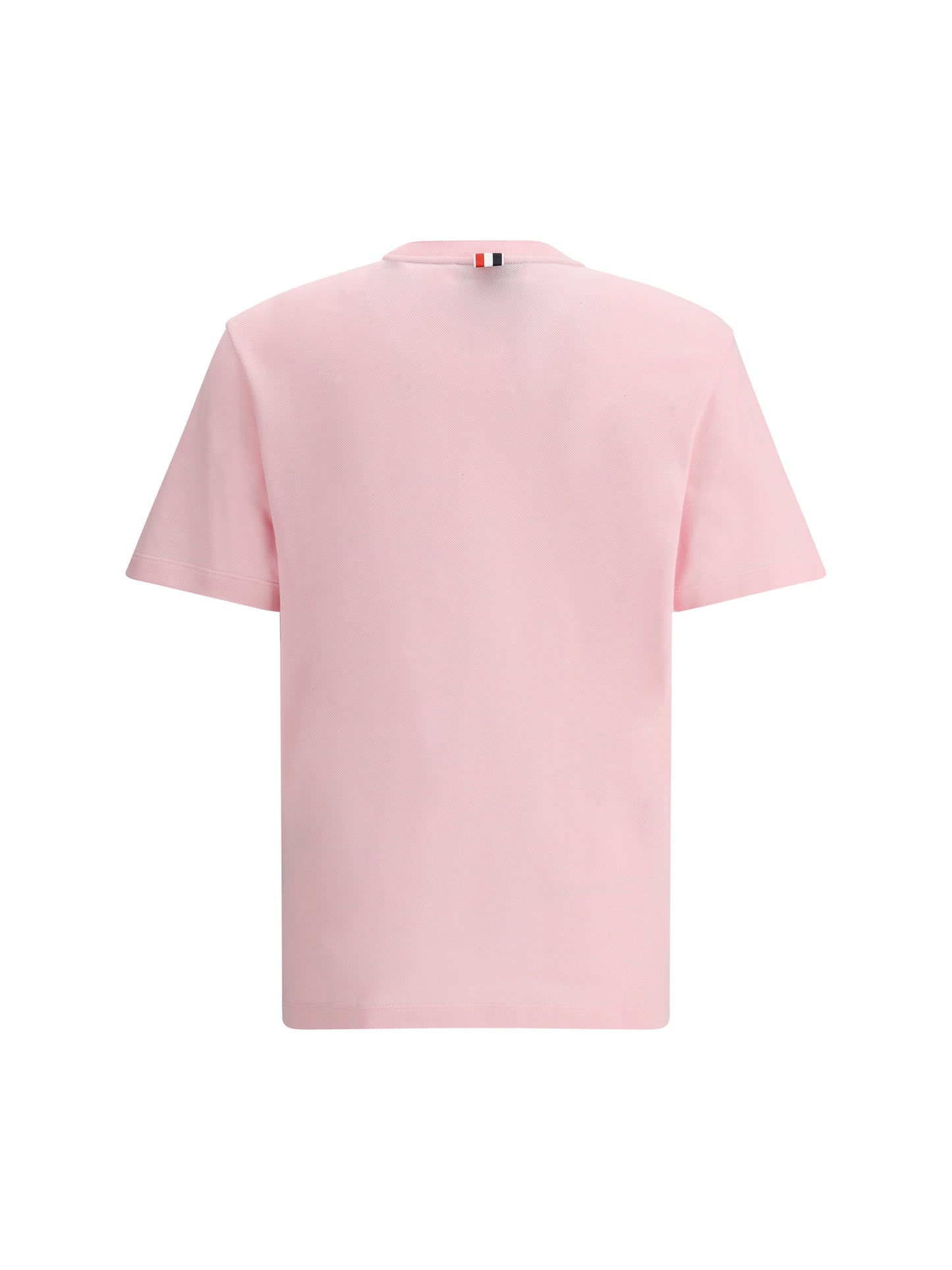 THOM BROWNE Cotton T-Shirt