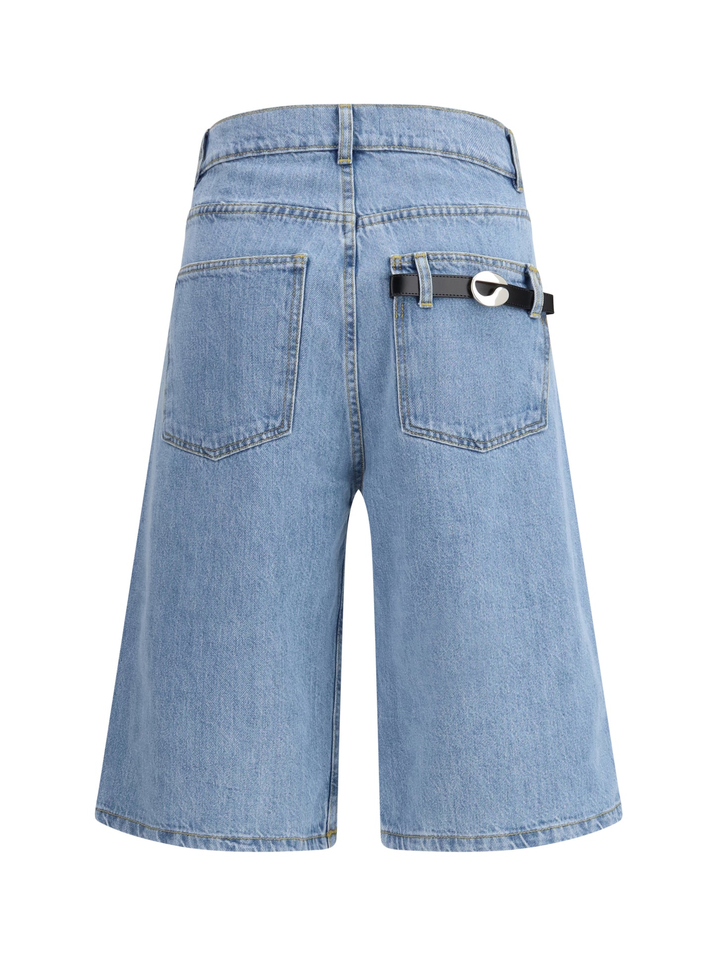 COPERNI Denim Shorts