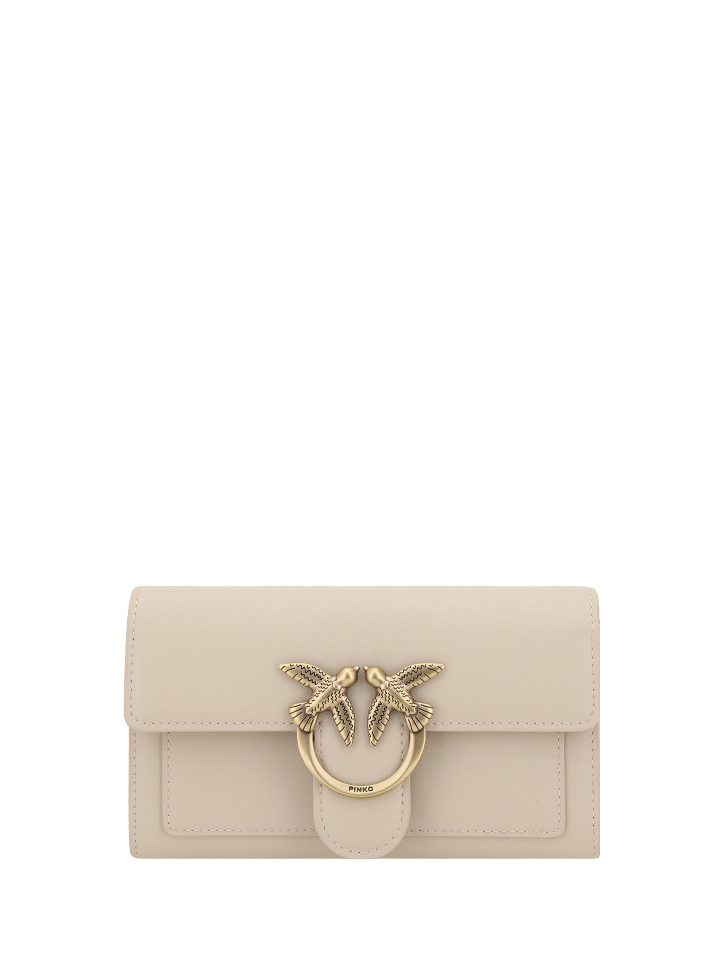PINKO Love One Wallet