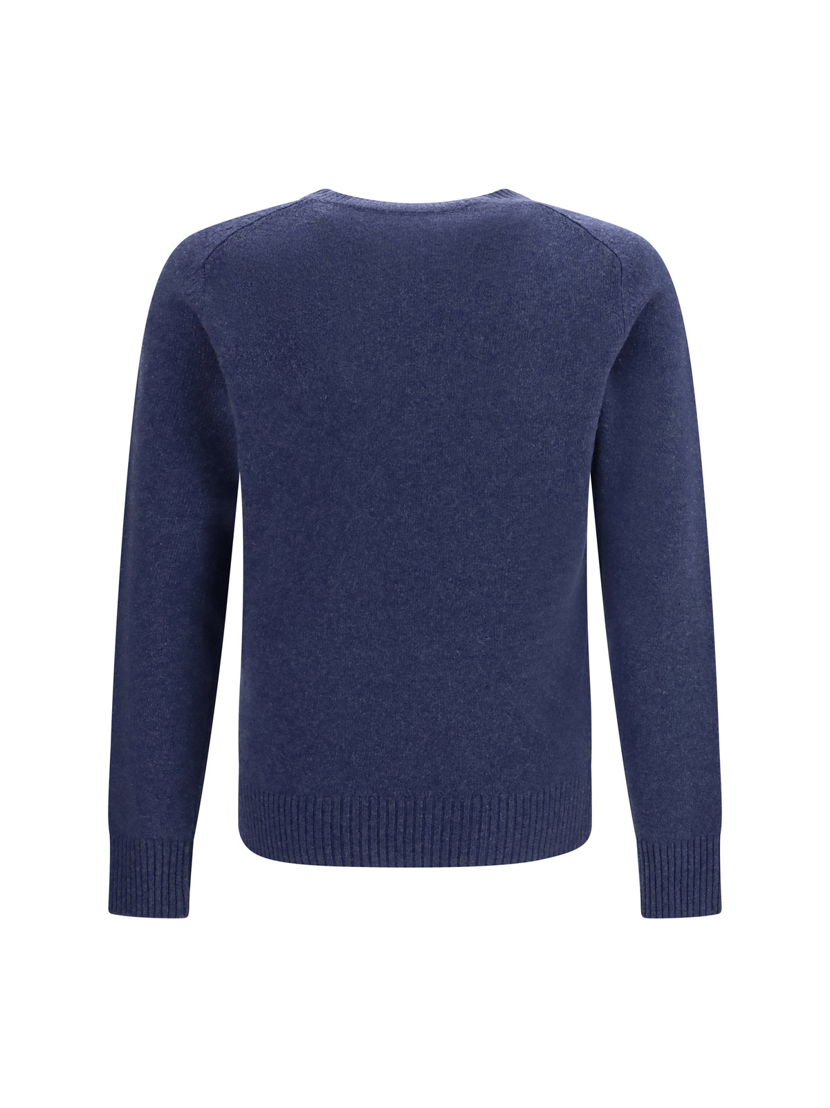 Brooksfield Crewneck Sweater - Blue