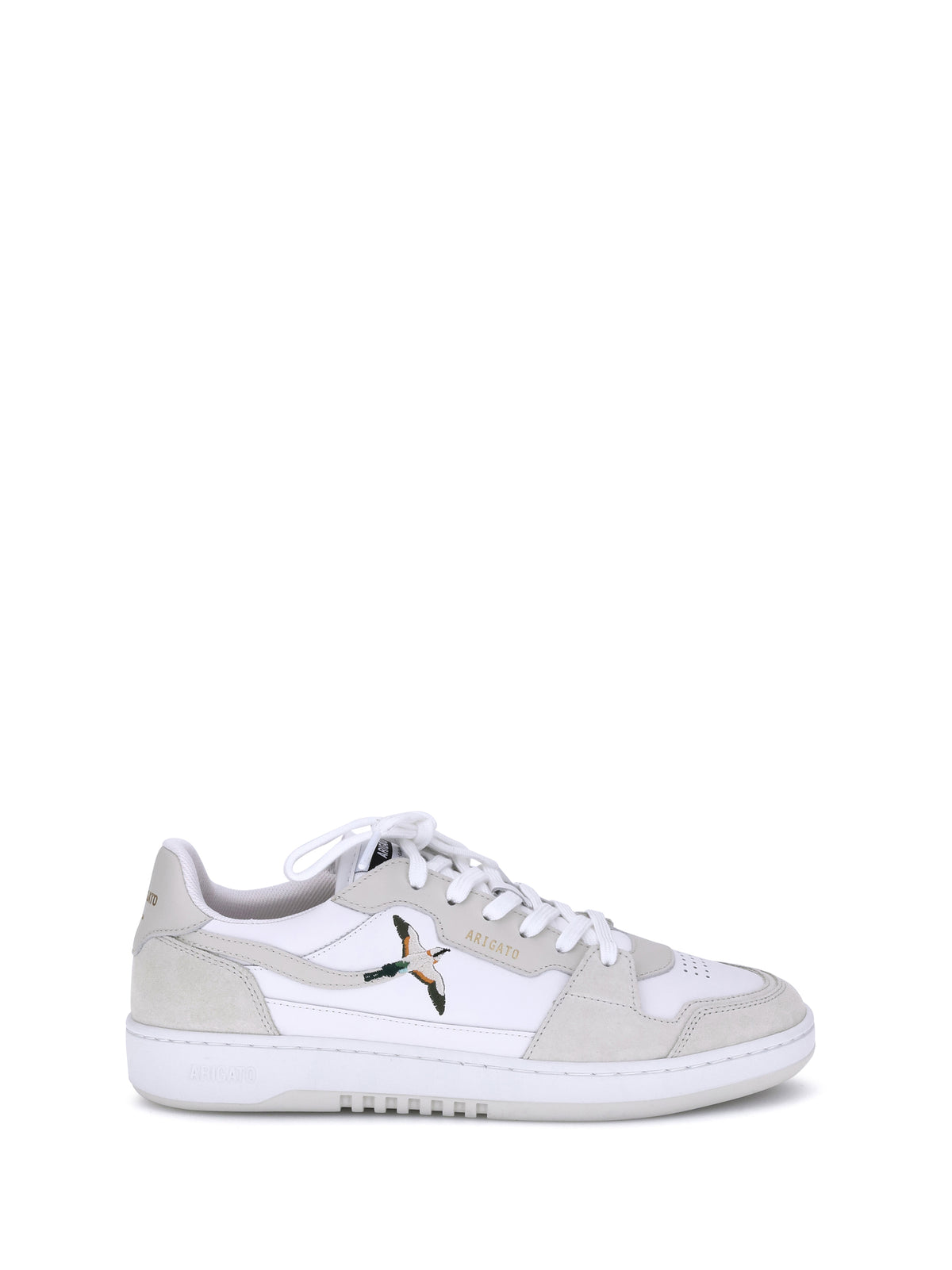 Axel Arigato Dice Lo Bee Bird Sneakers - White/Off White