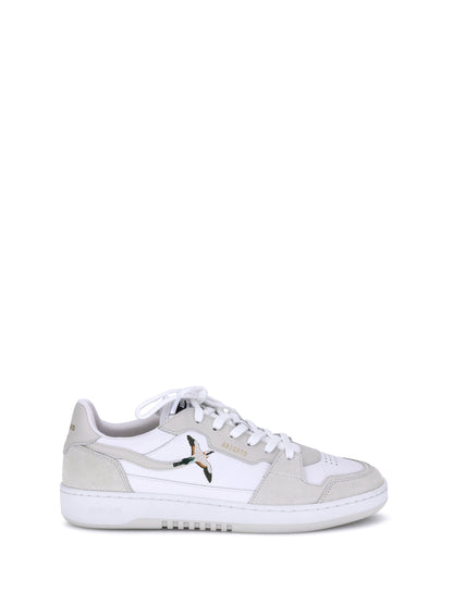 Axel Arigato Dice Lo Bee Bird Sneakers - White/Off White