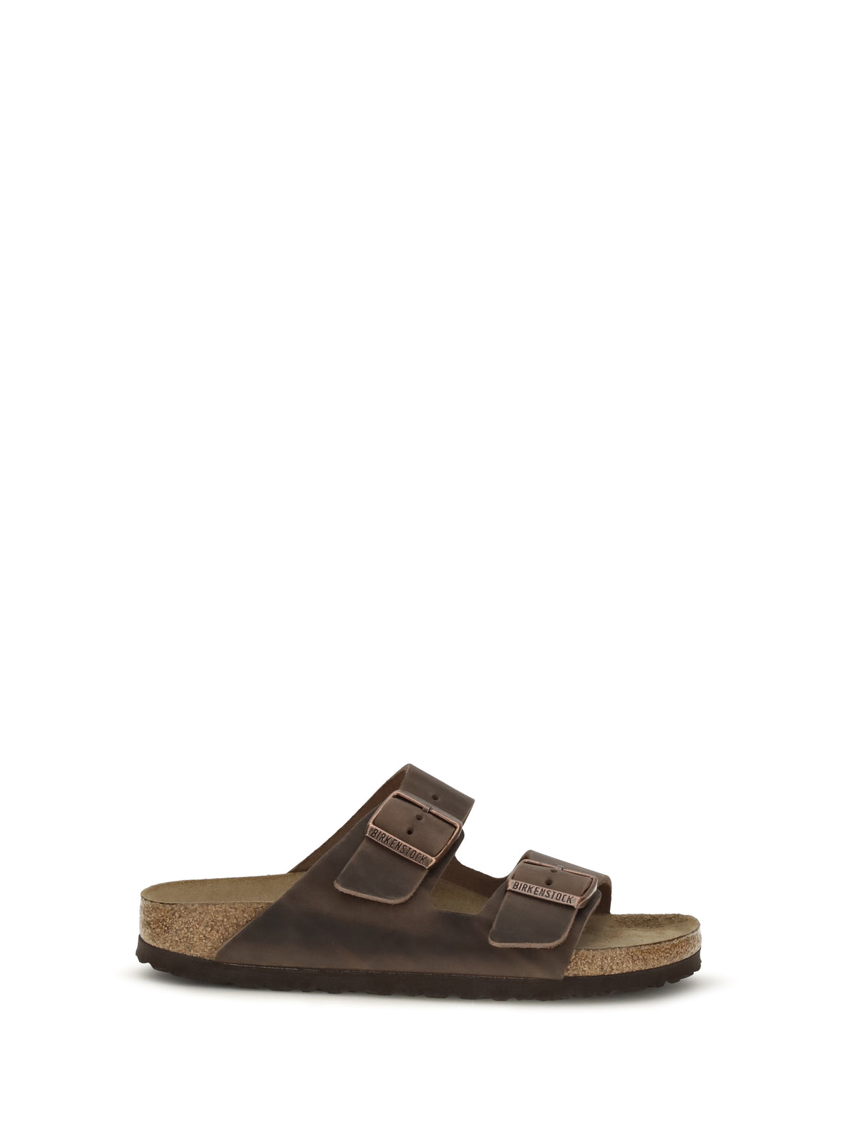 Birkenstock Arizona Sandals - Habana