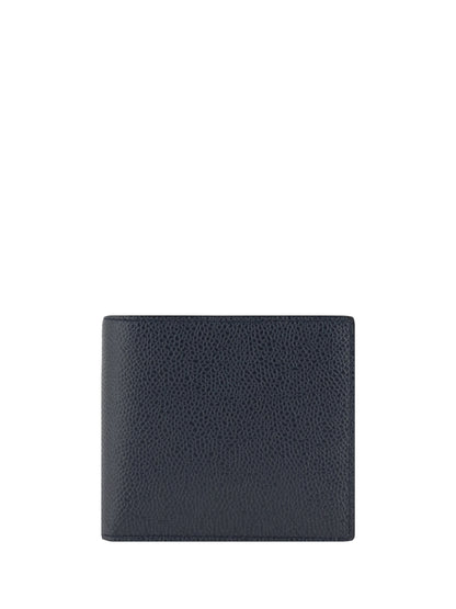 THOM BROWNE Bifold Wallet