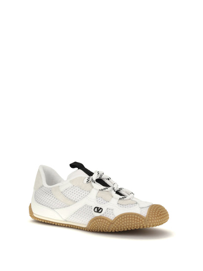VALENTINO GARAVANI Amphibia Sneakers