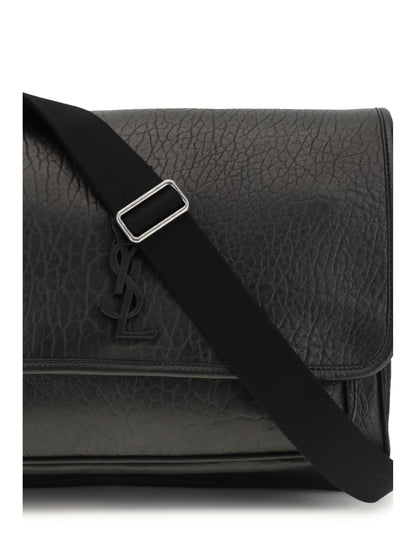 SAINT LAURENT Niki Shoulder Bag
