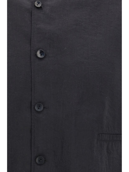LEMAIRE V-neck Shirt