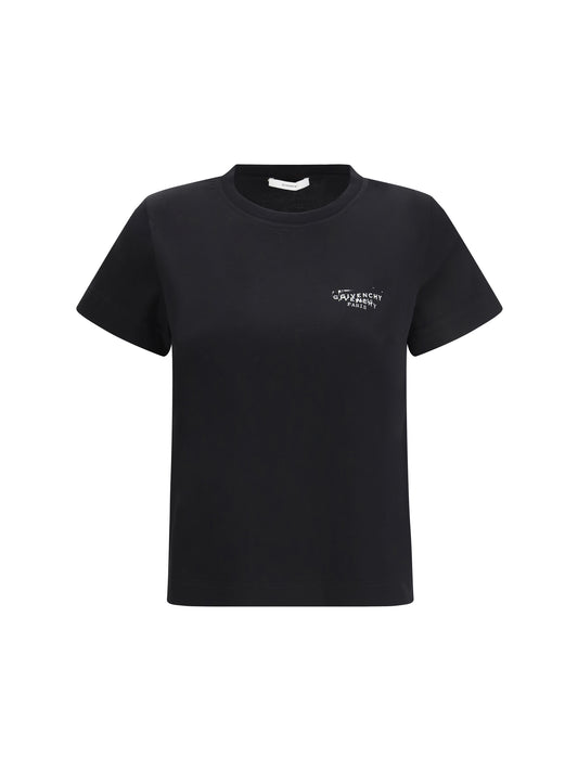 GIVENCHY Cotton T-shirt