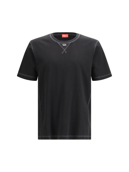 DIESEL T-madjust-tr T-shirt