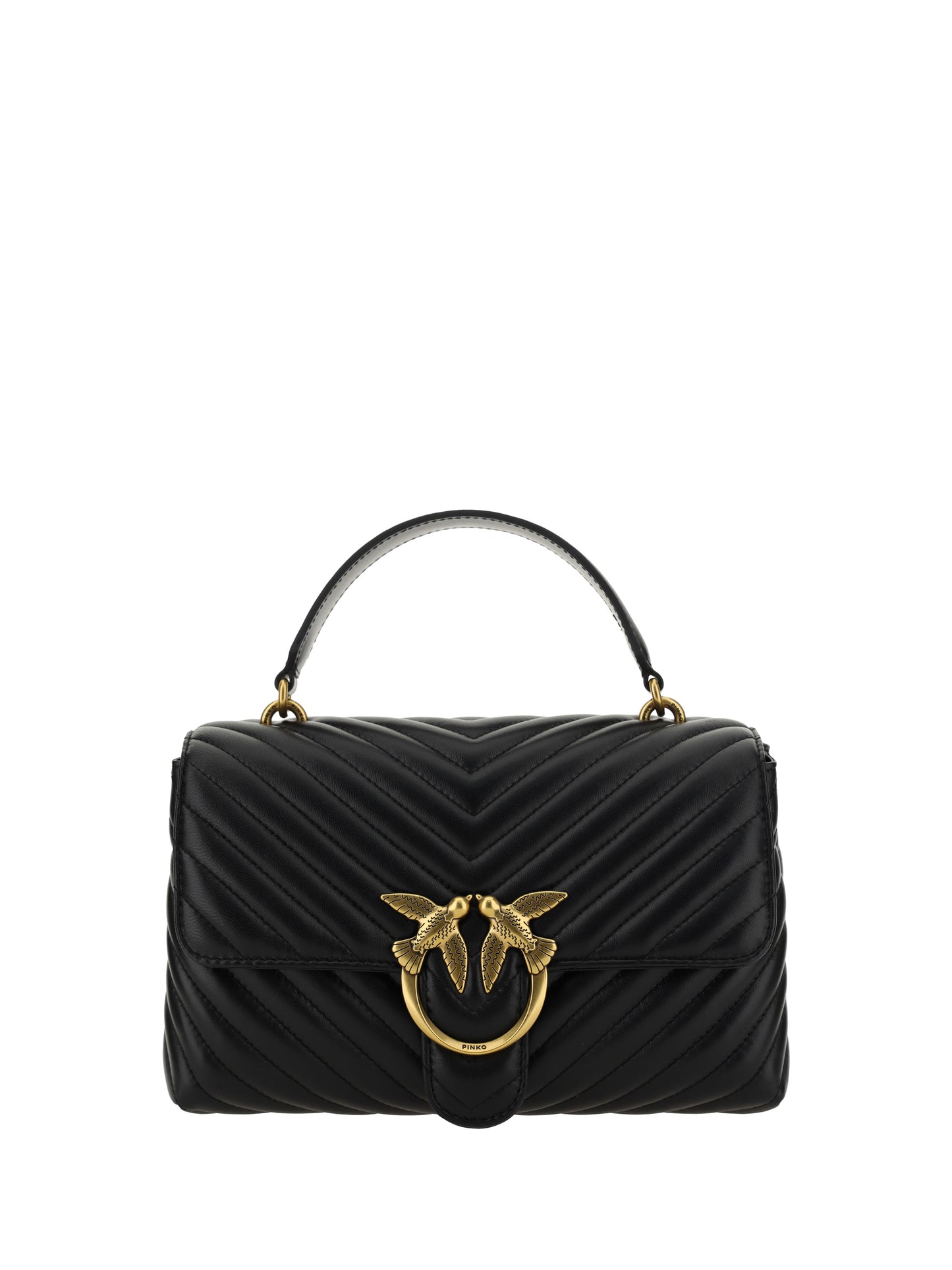 PINKO Love Lady Handbag