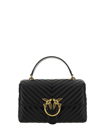PINKO Love Lady Handbag