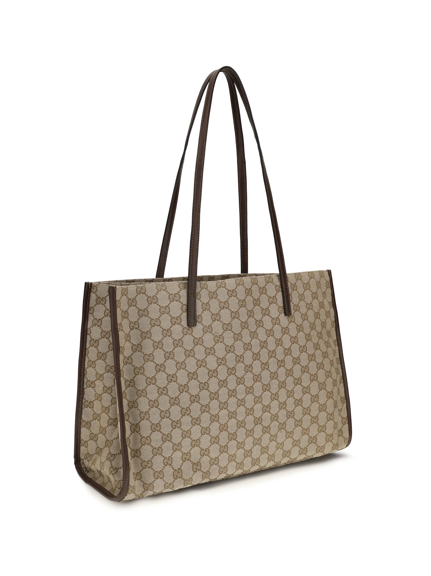 GUCCI Large Londra Tote Bag