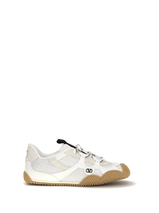 VALENTINO GARAVANI Amphibia Sneakers