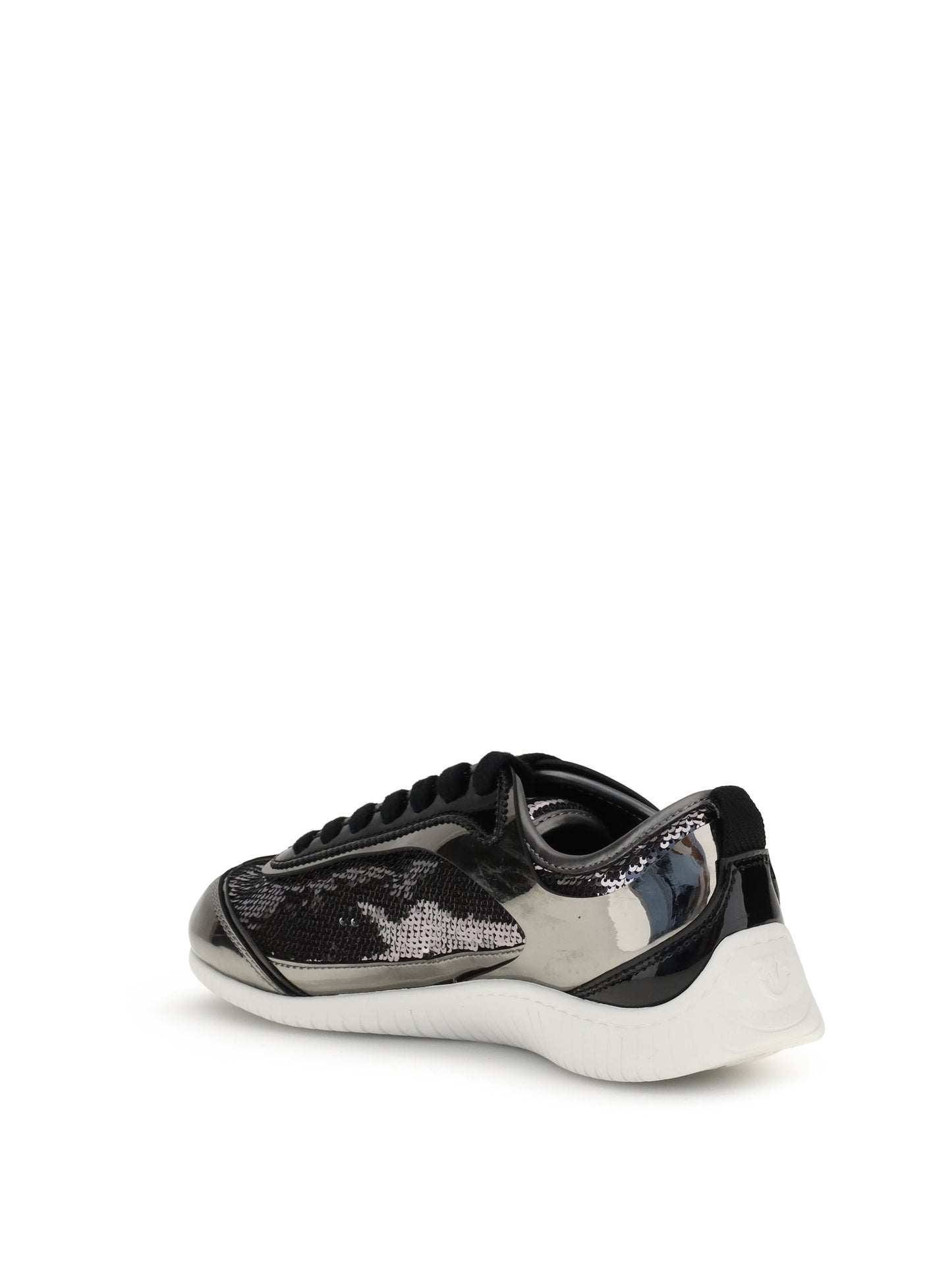 PINKO Paillettes Reby Sneakers