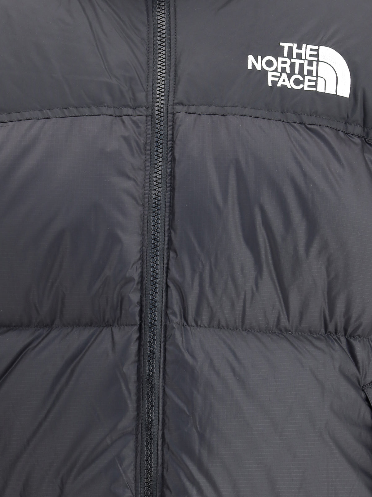 The North Face M 1996 RETRO NUPTSE JACKET - Black