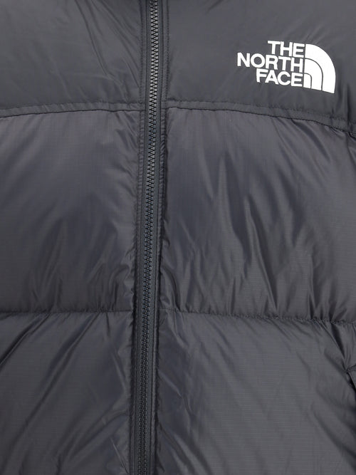 The North Face M 1996 RETRO NUPTSE JACKET - Black