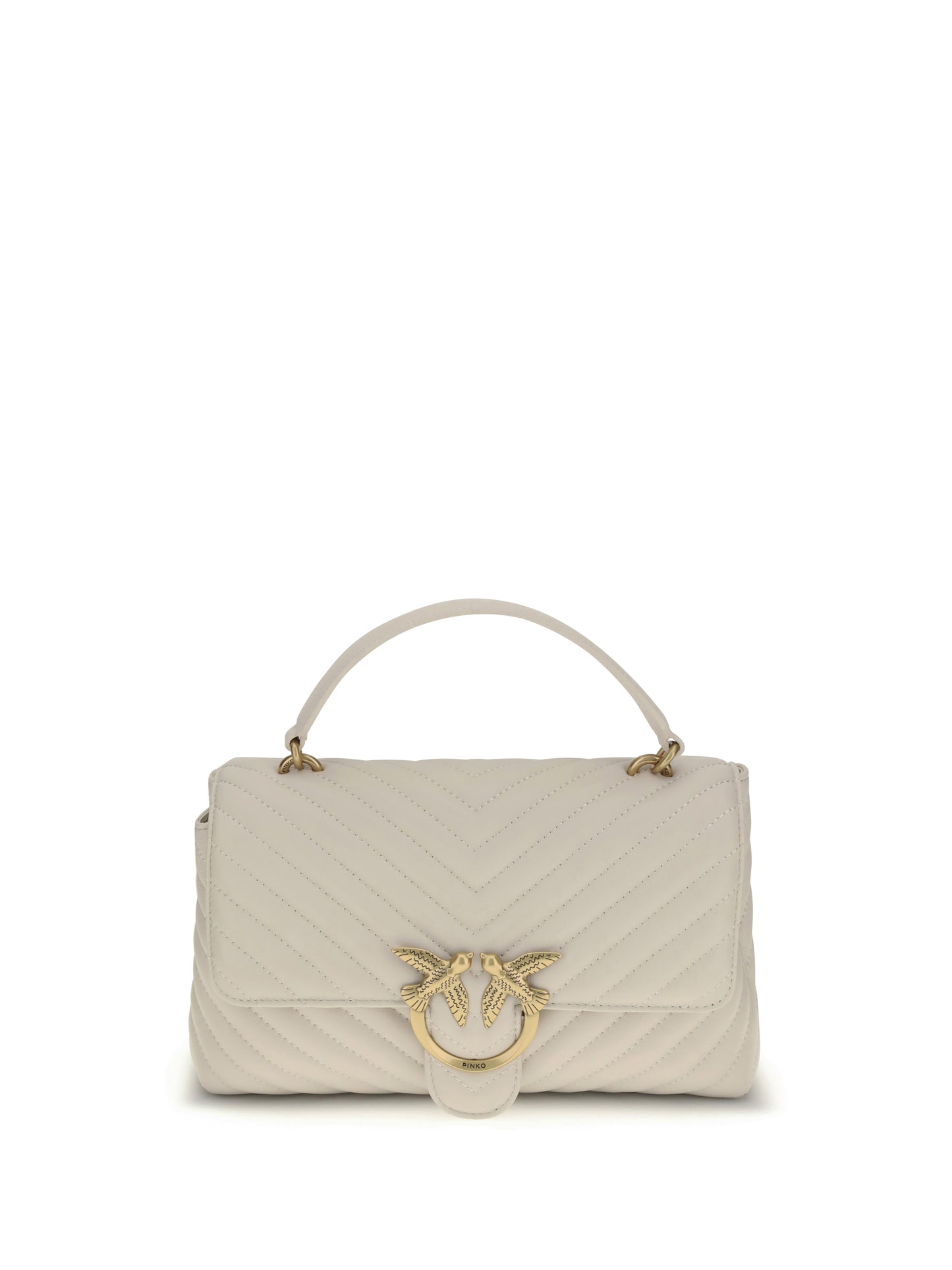 PINKO Love Lady Handbag