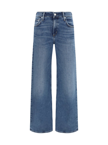 Citizens Of Humanity Nora wide-leg Jeans - Benson